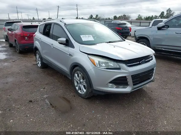 1FMCU0J92GUA44580 2016 FORD ESCAPE - Image 1