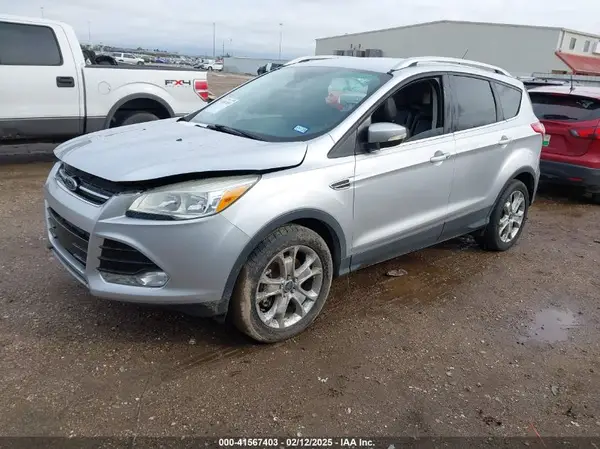 1FMCU0J92GUA44580 2016 FORD ESCAPE - Image 2