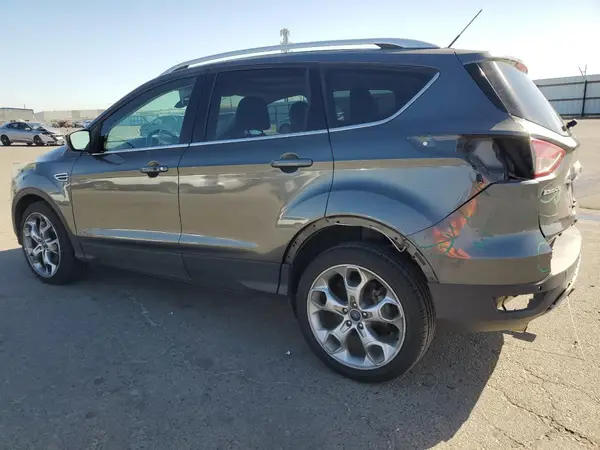 1FMCU0J92GUA45471 2016 FORD ESCAPE - Image 2