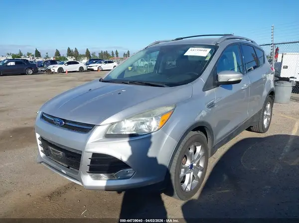 1FMCU0J92GUA53828 2016 FORD ESCAPE - Image 2