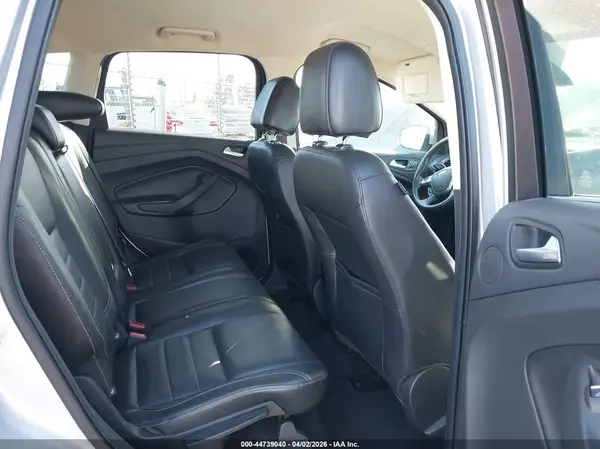 1FMCU0J92GUA53828 2016 FORD ESCAPE - Image 8