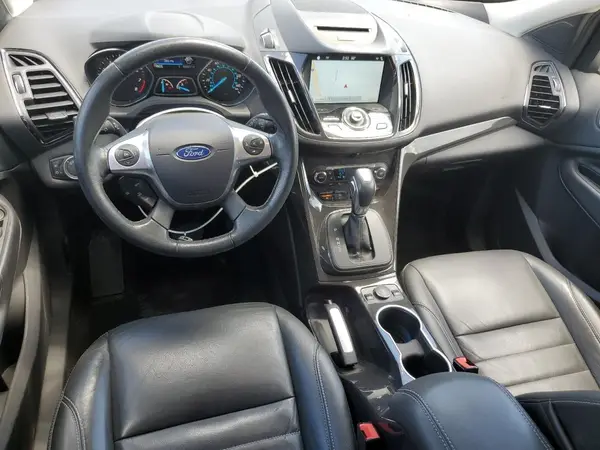 1FMCU0J92GUA61153 2016 FORD ESCAPE - Image 8