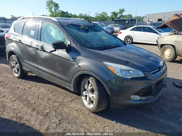 1FMCU0J92GUA65963 2016 FORD ESCAPE - Image 1