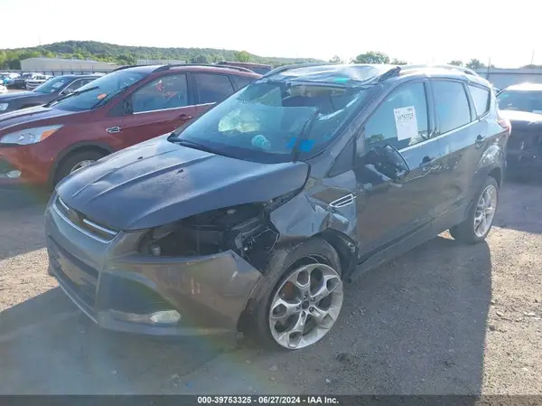 1FMCU0J92GUA65963 2016 FORD ESCAPE - Image 2