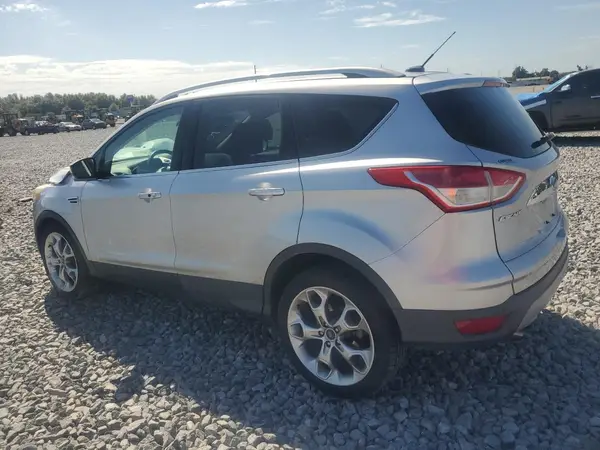 1FMCU0J92GUA73027 2016 FORD ESCAPE - Image 2