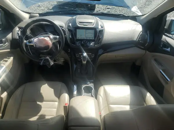 1FMCU0J92GUA73027 2016 FORD ESCAPE - Image 8