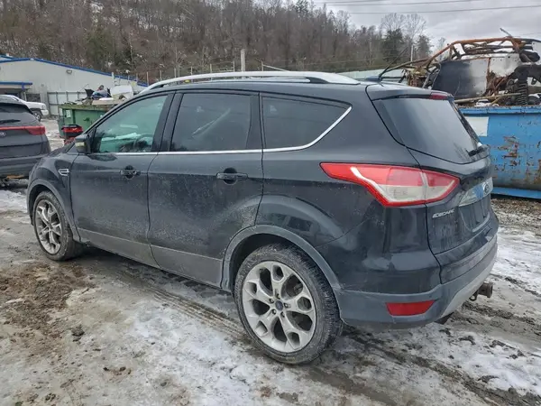 1FMCU0J92GUA74212 2016 FORD ESCAPE - Image 2