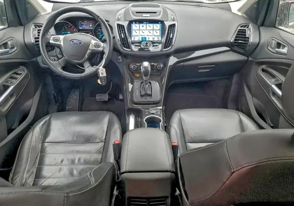 1FMCU0J92GUA74212 2016 FORD ESCAPE - Image 8