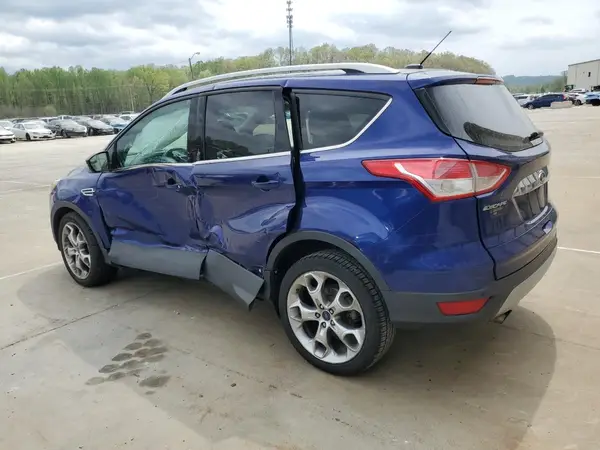 1FMCU0J92GUA74243 2016 FORD ESCAPE - Image 2