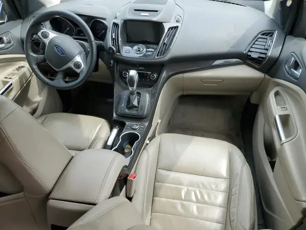 1FMCU0J92GUA74243 2016 FORD ESCAPE - Image 8