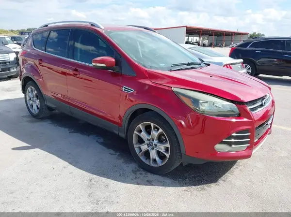 1FMCU0J92GUA75392 2016 FORD ESCAPE