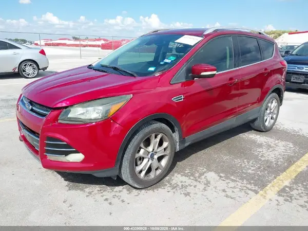 1FMCU0J92GUA75392 2016 FORD ESCAPE - Image 2
