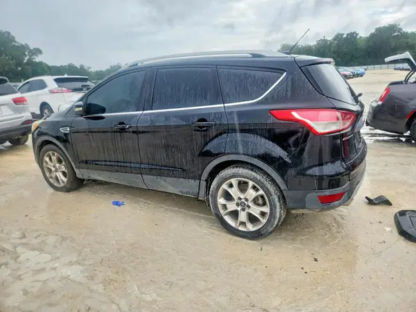 1FMCU0J92GUA91723 2016 FORD ESCAPE - Image 2