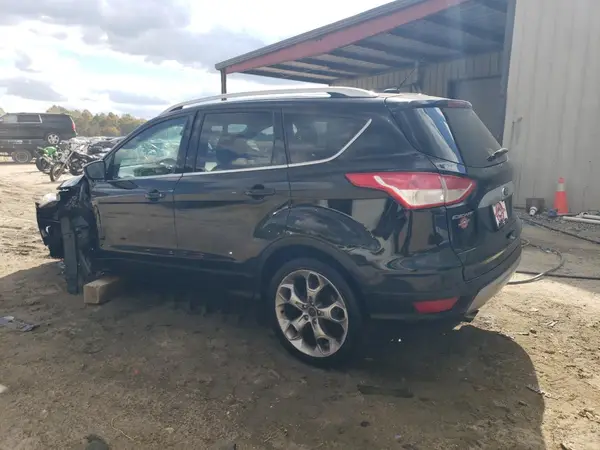 1FMCU0J92GUA94346 2016 FORD ESCAPE - Image 2