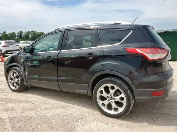 1FMCU0J92GUA97652 2016 FORD ESCAPE - Image 2