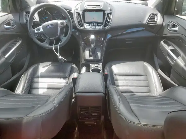 1FMCU0J92GUA97652 2016 FORD ESCAPE - Image 8