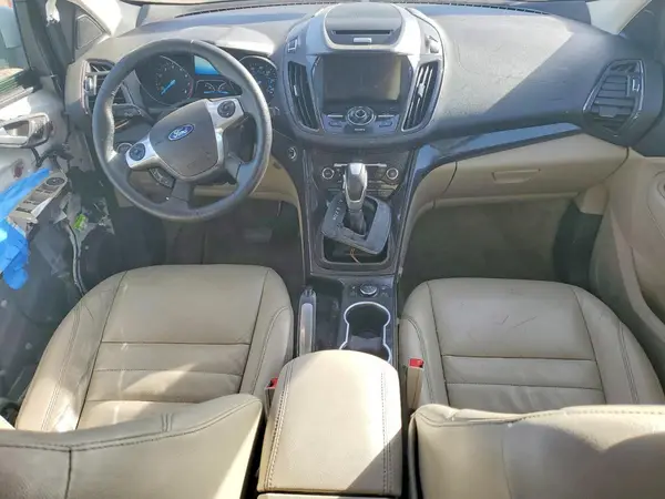 1FMCU0J92GUA99241 2016 FORD ESCAPE - Image 8