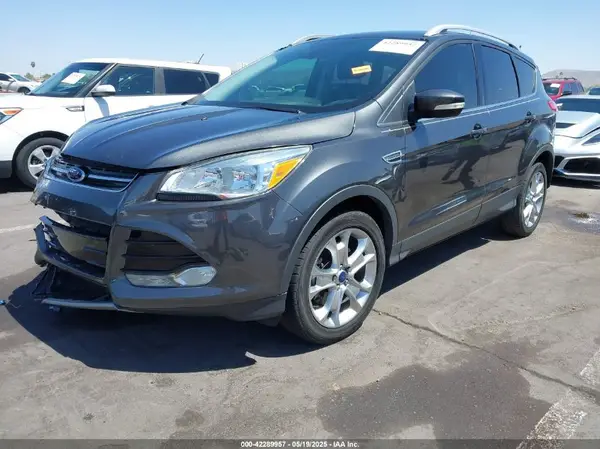 1FMCU0J92GUA99501 2016 FORD ESCAPE - Image 2