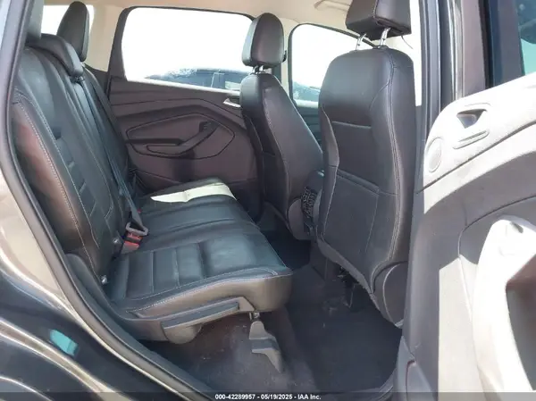 1FMCU0J92GUA99501 2016 FORD ESCAPE - Image 8