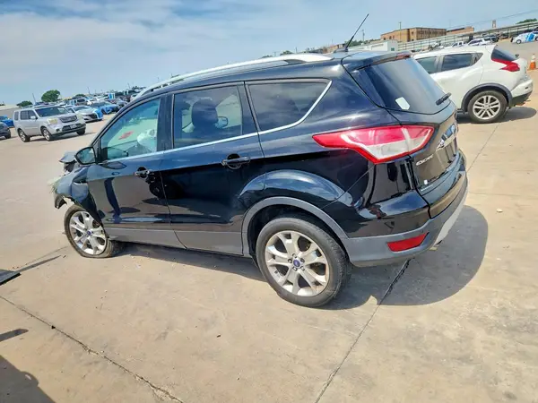 1FMCU0J92GUB01182 2016 FORD ESCAPE - Image 2