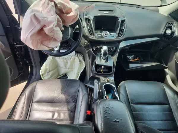 1FMCU0J92GUB01182 2016 FORD ESCAPE - Image 8