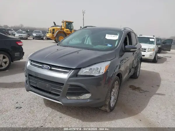 1FMCU0J92GUB06673 2016 FORD ESCAPE - Image 2
