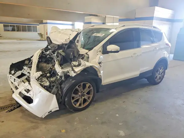 1FMCU0J92GUB20167 2016 FORD ESCAPE - Image 1
