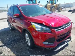 1FMCU0J92GUB21822 2016 FORD ESCAPE