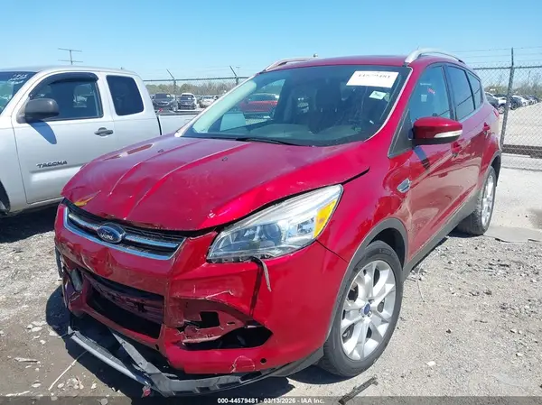 1FMCU0J92GUB21822 2016 FORD ESCAPE - Image 2