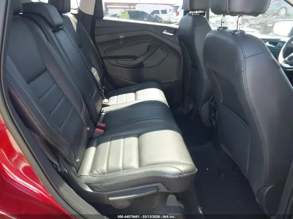 1FMCU0J92GUB21822 2016 FORD ESCAPE - Image 8
