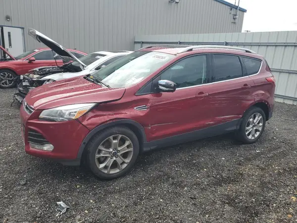 1FMCU0J92GUB23179 2016 FORD ESCAPE - Image 1