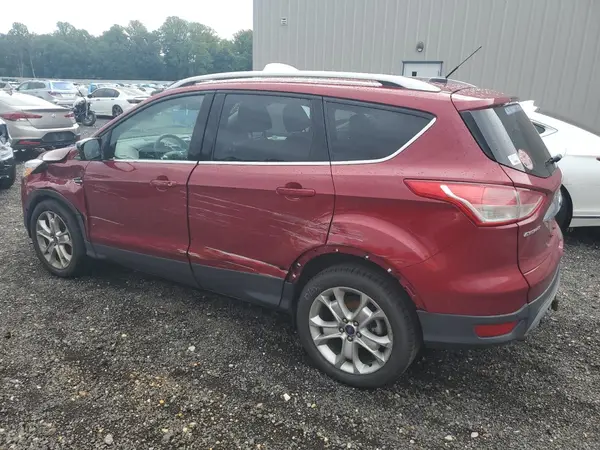 1FMCU0J92GUB23179 2016 FORD ESCAPE - Image 2