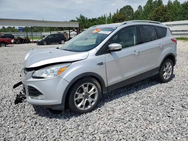 1FMCU0J92GUB30505 2016 FORD ESCAPE - Image 1