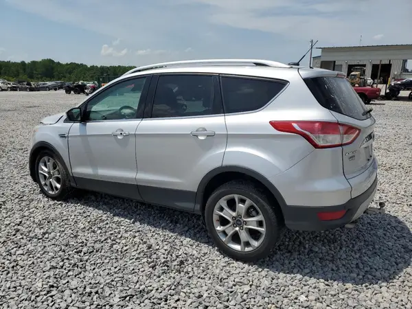 1FMCU0J92GUB30505 2016 FORD ESCAPE - Image 2