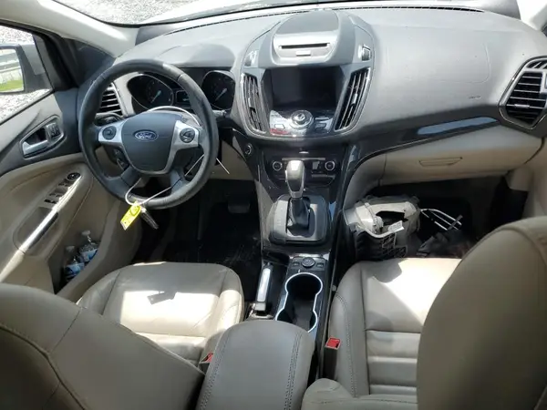 1FMCU0J92GUB30505 2016 FORD ESCAPE - Image 8