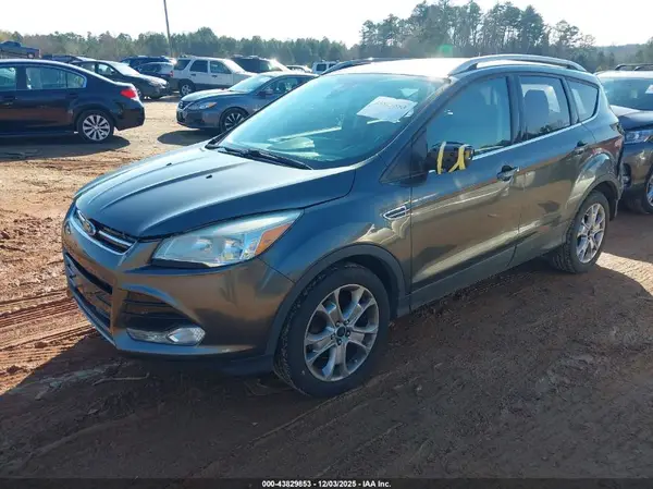 1FMCU0J92GUB43545 2016 FORD ESCAPE - Image 2