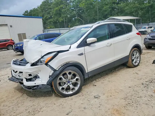 1FMCU0J92GUB45747 2016 FORD ESCAPE - Image 1