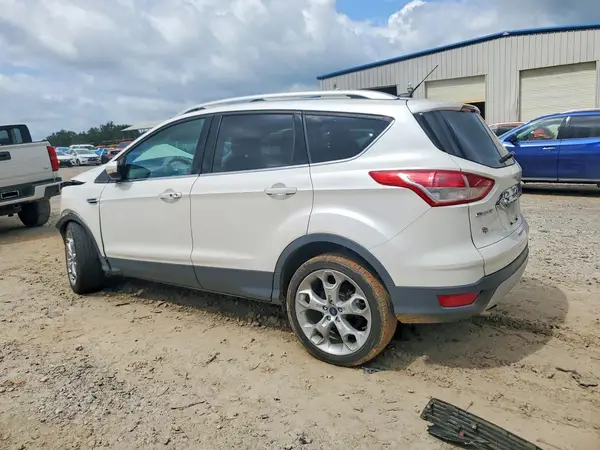 1FMCU0J92GUB45747 2016 FORD ESCAPE - Image 2