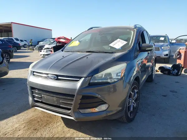 1FMCU0J92GUB46767 2016 FORD ESCAPE - Image 2