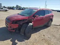 1FMCU0J92GUB47515 2016 FORD ESCAPE