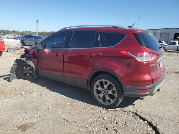 1FMCU0J92GUB47515 2016 FORD ESCAPE - Image 2