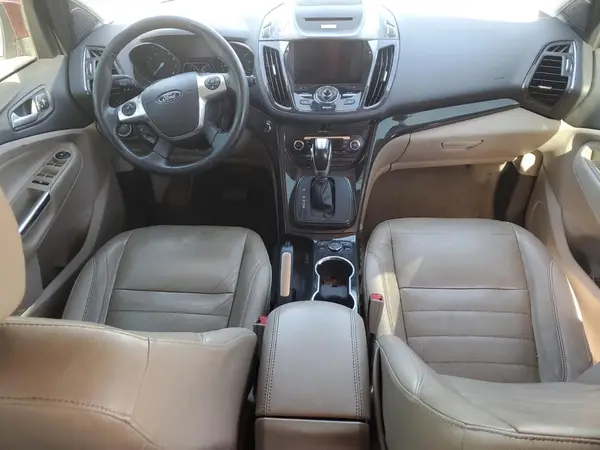 1FMCU0J92GUB47515 2016 FORD ESCAPE - Image 8
