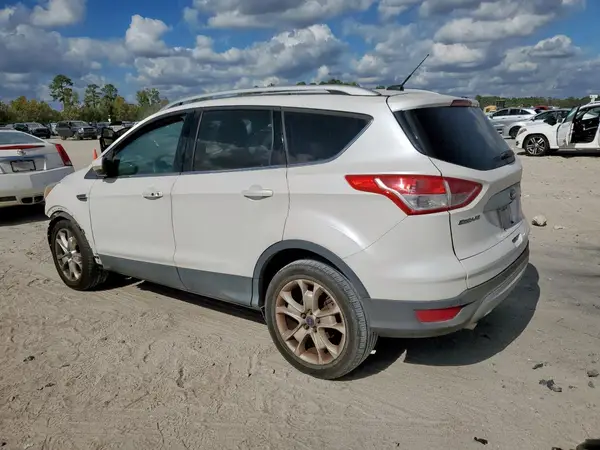 1FMCU0J92GUB60281 2016 FORD ESCAPE - Image 2