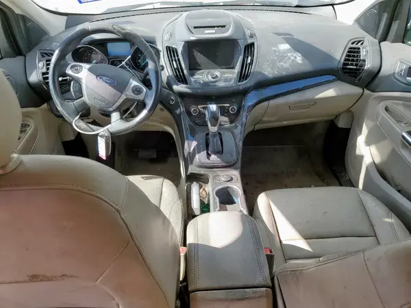 1FMCU0J92GUB60281 2016 FORD ESCAPE - Image 8