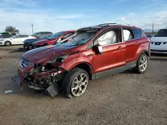 1FMCU0J92GUB60703 2016 FORD ESCAPE