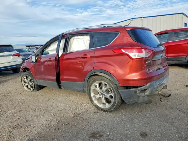 1FMCU0J92GUB60703 2016 FORD ESCAPE - Image 2