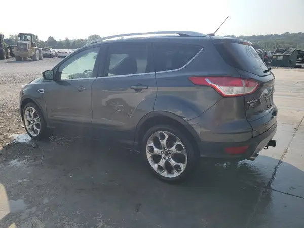 1FMCU0J92GUB71751 2016 FORD ESCAPE - Image 2
