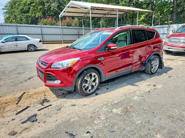 1FMCU0J92GUB88193 2016 FORD ESCAPE - Image 1