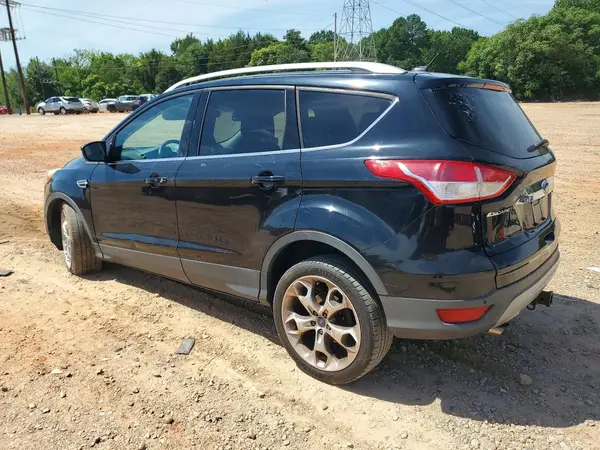 1FMCU0J92GUB88369 2016 FORD ESCAPE - Image 2