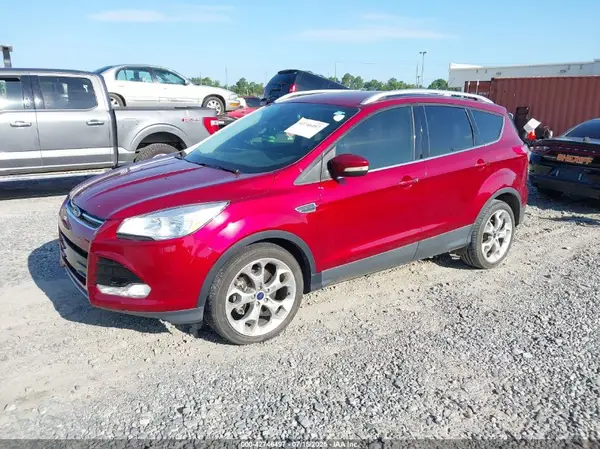 1FMCU0J92GUB88372 2016 FORD ESCAPE - Image 2